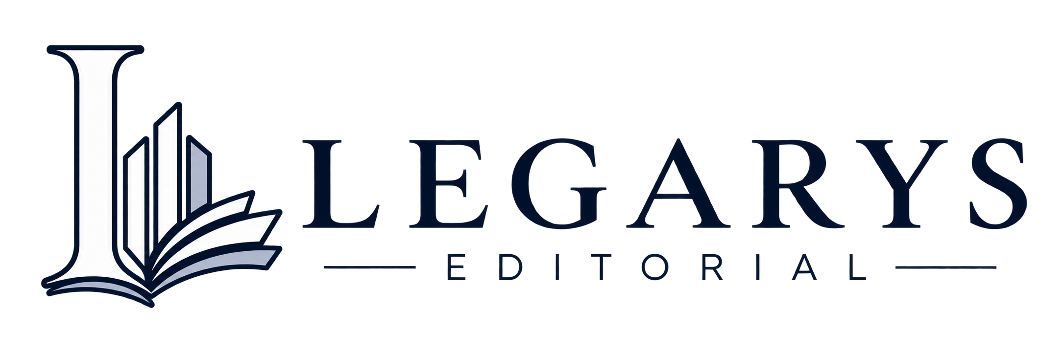 Legarys Editorial